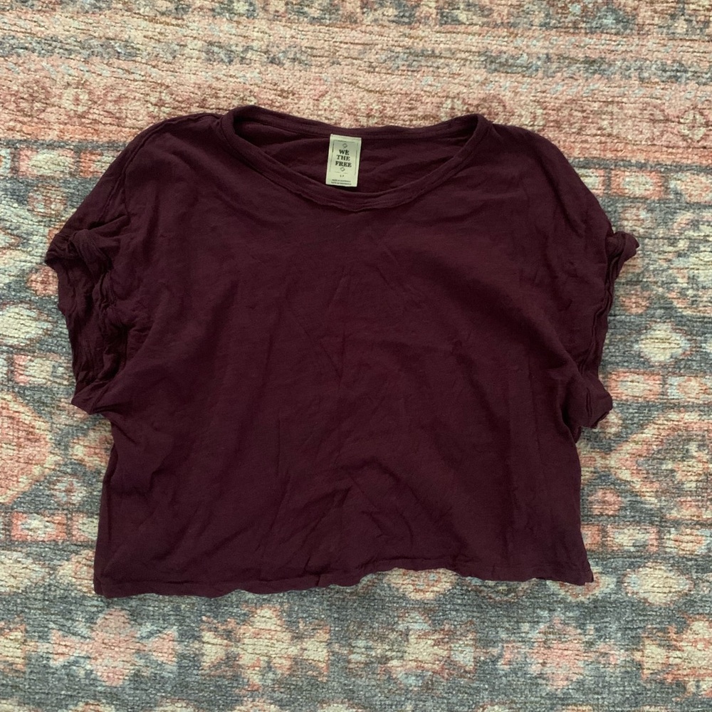 Freepeople Shirt